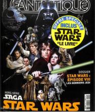 Un Hors-Série L'Ecran Fantastique spécial Star Wars !!!