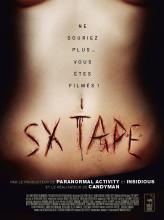 SX TAPE | SX TAPE | 2013