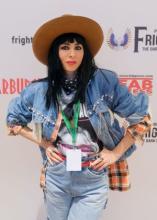 SCARLET BLUE AU FRIGHTFEST : L’HEURE DU BILAN !