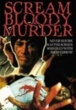 MANCHOT - LE | SCREAM BLOODY MURDER | 1973