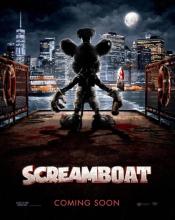 Screamboat | Screamboat | 2025