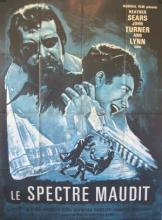 SPECTRE MAUDIT - LE | THE BLACK TORMENT | 1964