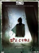 SPECTRE | REGRESO A MOIRA | 2006