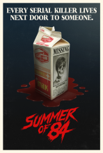 Summer of '84 : un petit nouveau ?