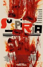 SUSPIRIA (2018) | SUSPIRIA (2018) | 2018