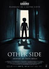 Sortie DVD / BR : The other side