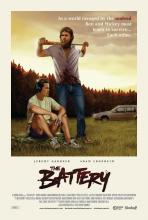 BATTERY - THE | THE BATTERY | 2012