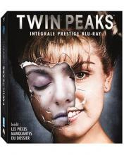 Sortie BR : Twin Peaks