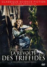 REVOLTE DES TRIFFIDES - LA | DAY OF THE TRIFFIDS | 1962