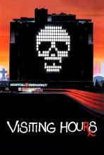 Terreur à l'hôpital central | Visiting hours | 1982