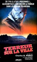 Terreur sur la ville | Town that dreaded sundown - the | 1976