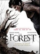 FOREST - THE | BARRENS - THE | 2012