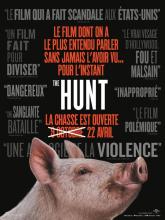 Hunt - The | Hunt - The | 2019