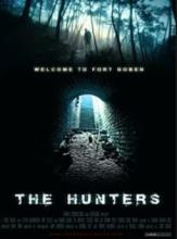 HUNTERS - THE | HUNTERS - THE | 2010