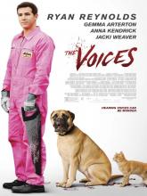 VOICES - THE | VOICES - THE | 2014