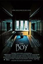 BOY - THE | BOY - THE | 2016