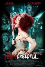 PENNY DREADFUL PICTURE SHOW - THE  | PENNY DREADFUL PICTURE SHOW - THE  | 2013