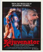REJUVENATOR - THE | REJUVENATRIX | 1988