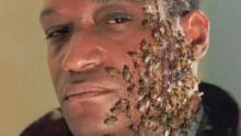 DECES DE TONY TODD