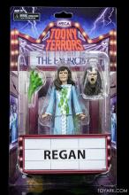 Figurines : Neca Toony Terrors série 4