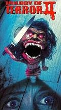 TRILOGY OF TERROR 2 | TRILOGY OF TERROR 2 | 1996