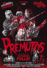 Du lourd chez Uncut Movies !