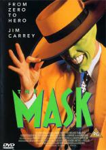 MASK - THE | MASK - THE | 1994