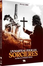 Un marteau pour les sorcières | Kladivo na carodejnice | 1970