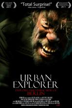 URBAN EXPLORER | URBAN EXPLORER | 2011