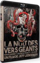 Sortie BR / DVD : collection trésors du fantastique