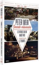 Sortie DVD / BR : Les voitures qui ont mangé Paris