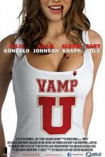 VAMPIRE UNIVERSITY | VAMP U | 2013