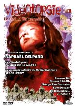 Fanzine : videotopsie 17