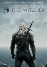 WITCHER SAISON 1 - THE | WITCHER SEASON 1 - THE | 2019
