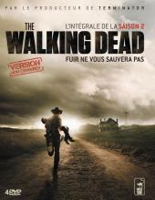 WALKING DEAD - THE (SAISON 2) | WALKING DEAD - THE (SAISON 2) | 2011