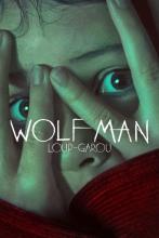 Wolf man (2025) | Wolf man (2025) | 2025