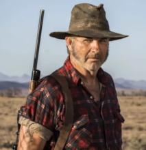 UN REBOOT POUR WOLF CREEK !