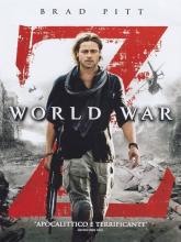 WORLD WAR Z, LE RETOUR ?