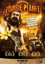 ZOMBIE PLANET | EATERS | 2011