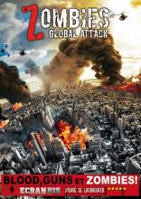 ZOMBIES GLOBAL ATTACK | OSOMBIE | 2012