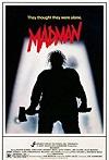 MADMAN | MADMAN | 1982