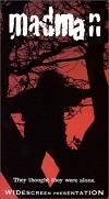 MADMAN | MADMAN | 1982