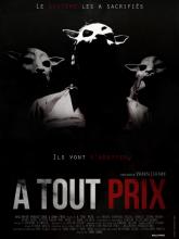 Sortie BR : A tout prix 