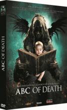 Sortie Dvd : ABC of death