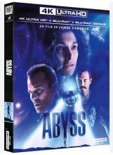 SORTIE BR 4K : ABYSS