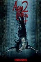 Adam Chaplin 2 : reborn to hell | Adam Chaplin 2 : reborn to hell | 2026