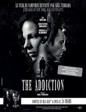 Sortie DVD / BR : The Addiction