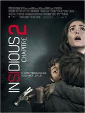 INSIDIOUS : CHAPITRE 2 | INSIDIOUS CHAPTER 2 | 2013