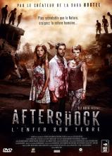 Sortie Dvd/BR : Aftershock