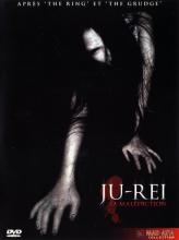 JU-REI LA MALéDICTION | JU-REI | 2004